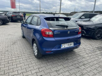 Suzuki Baleno Salon PL Klimatyzacja Gliwice - zdjęcie 3