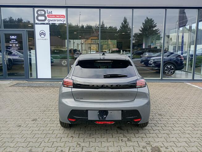 Peugeot 208 ALLURE 100KM M6/Navi/kam Piła - zdjęcie 5