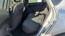 Opel Astra 1.4 Turbo 140 koni Klimatronik możliwa ZAMIANA Rawa Mazowiecka - zdjęcie 7