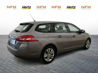 Peugeot 308 SW 1,5 Bluehdi(130 KM) Active Salon PL Faktura-Vat Warszawa - zdjęcie 5