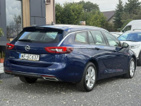 Opel Insignia krajowy rok 2022 automat Będzin - zdjęcie 9