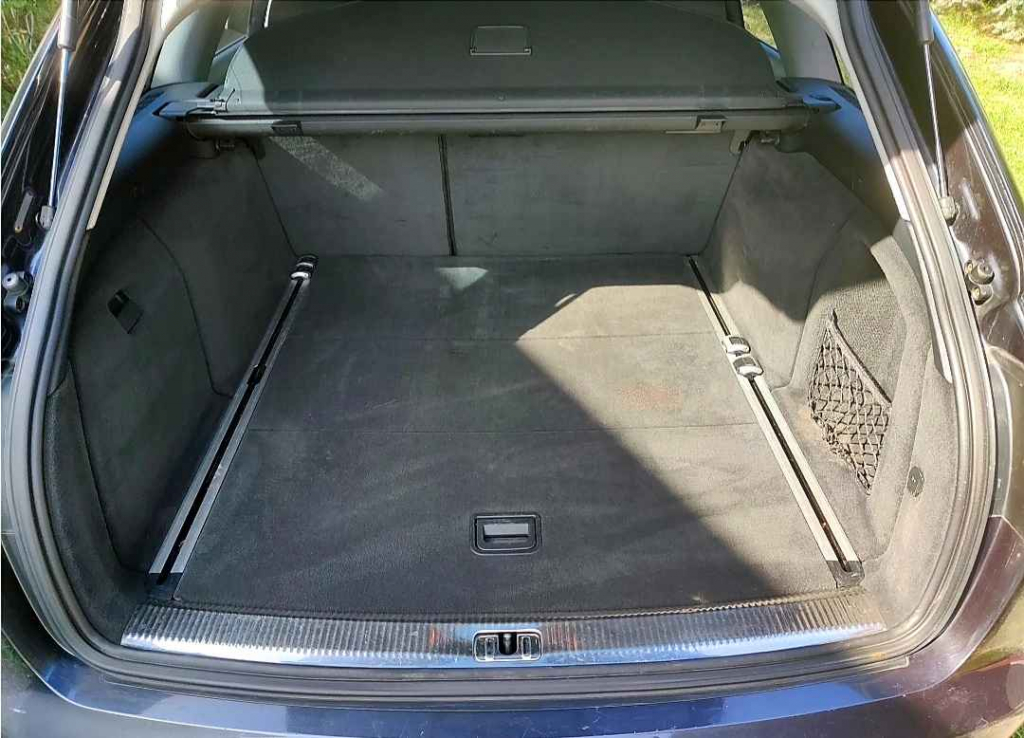 Audi A6 C6 3.0TDI 233KM Automat 4x4 Full skóry Siedlce - zdjęcie 8