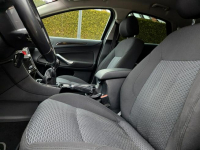 Ford Mondeo HB GHIA 2.0 Benz.145KM 2009r Grzane Fotele, Manual Tychy - zdjęcie 10