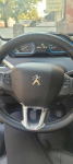 Sprzedam Auto Peugeot 2008 49,900tys. navi panorama kamera Gorzów Wielkopolski - zdjęcie 6