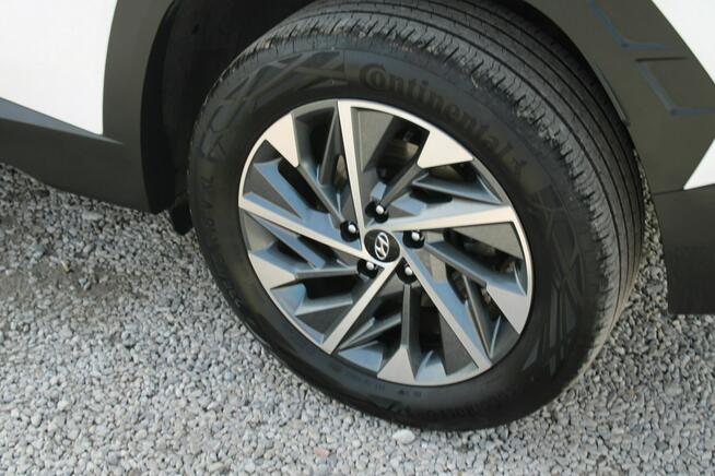 Hyundai Tucson 2WD 48V 150KM Smart Salon PL netto 77 560PLN Warszawa - zdjęcie 12