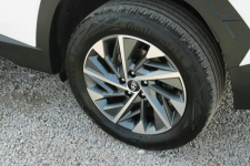 Hyundai Tucson 2WD 48V 150KM Smart Salon PL netto 77 560PLN Warszawa - zdjęcie 12