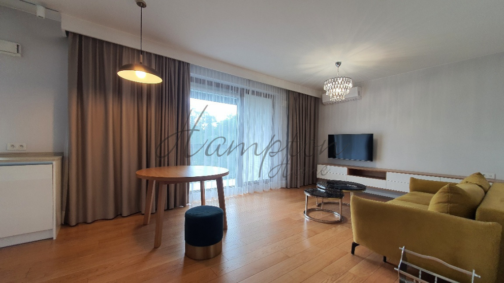 4 pokojowy Apartament Marina Mokotów II, klimatyza Mokotów - zdjęcie 2