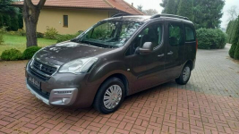 Peugeot Partner Super stam.nowy rozrząd Płońsk - zdjęcie 12