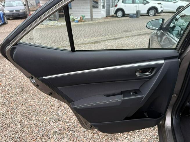 Toyota Corolla Słupsk - zdjęcie 10