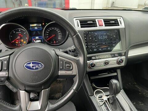 Subaru Outback Euro6 Kraków - zdjęcie 4
