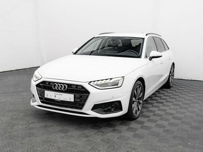 Audi A4 GD6M396#35 TFSI mHEV S tronic Podgrz.f Ambient Salon PL VAT23% Gdańsk - zdjęcie 2