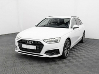 Audi A4 GD6M396#35 TFSI mHEV S tronic Podgrz.f Ambient Salon PL VAT23% Gdańsk - zdjęcie 2