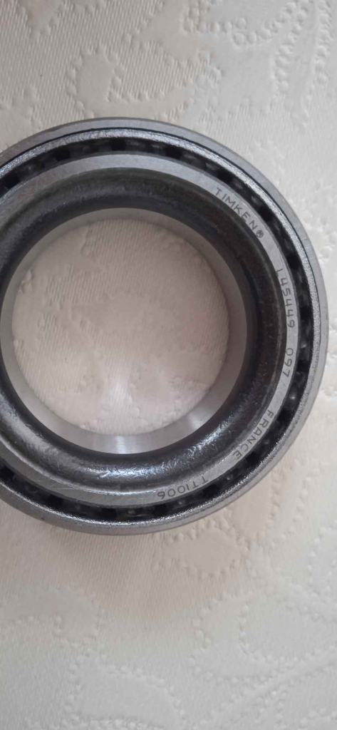 Łożyska stożkowe Czarna Białostocka - zdjęcie 3