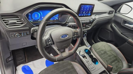 Ford Kuga 2.5 FHEV FWD ST-Line X ! Z Polskiego Salonu ! Faktura VAT ! Warszawa - zdjęcie 9