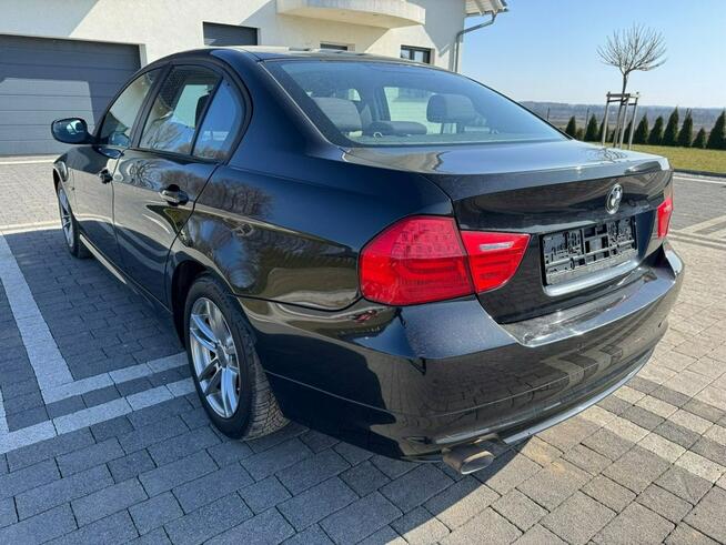 BMW 318 GWARANCJA*Nowy rozrząd!*Klimatronik*Multifunkcja*PDC*ALU Zebrzydowa - zdjęcie 4