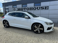 VW Scirocco R 2,0 TSI DSG Chełm Śląski - zdjęcie 3