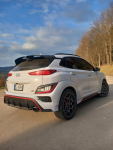 Hyundai kona N Performance 2.0-280km Pewel Ślemieńska - zdjęcie 8