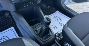 SKODA FABIA Kraczkowa - zdjęcie 11