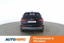 Audi Q3 GRATIS! Pakiet Serwisowy o wartości 750 zł! Warszawa - zdjęcie 6