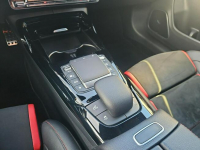 Mercedes CLA 45 AMG Płock - zdjęcie 12