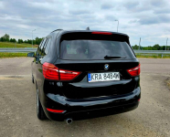 BMW  218d Active Tourer 2.0d 150 KM Luxury Line Więcławice Stare - zdjęcie 10