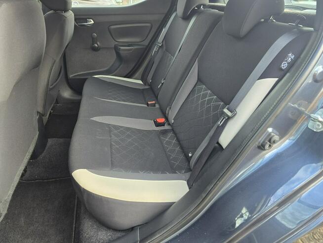 1.0 101 koni.Nawigacja.Grzane Fotele.Piekna Micra 2019 rok. Sosnowiec - zdjęcie 11