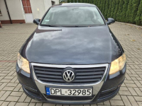 VW PASSAT B6 SEDAN 1900 TDI !!! Głogów - zdjęcie 5