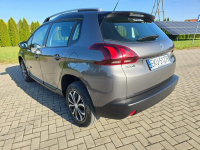 Peugeot 2008 1,6 DIESEL Serwis.Klimatyzacja.Tempomat.kredyt.OKAZJA Kutno - zdjęcie 12