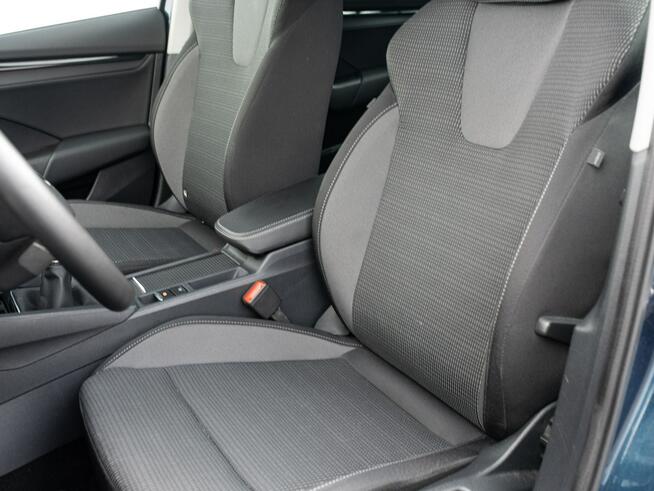 Škoda Octavia CT105AW#2.0 TDI Ambition K.cof LED Salon PL VAT23% Pępowo - zdjęcie 11