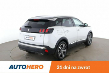 Peugeot 3008 GRATIS! Pakiet Serwisowy o wartości 800 zł! Warszawa - zdjęcie 7