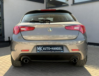 Alfa Romeo Giulietta 2.0 JTDM | Stan BDB | 106 tyś. przebiegu!! | Pyzdry - zdjęcie 5