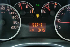 Fiat Punto 1,3 B 60KM, Super stan 1sza rej.2010 ,salon PL, mały przeb. Piła - zdjęcie 6