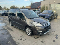 Citroen Berlingo Multispace Klima Gliwice - zdjęcie 5