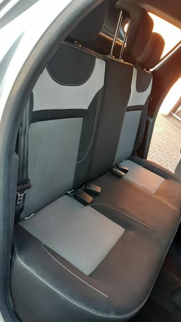 Dacia Duster 1.2 TCe Black Shadow 4x2 Bachowice - zdjęcie 12
