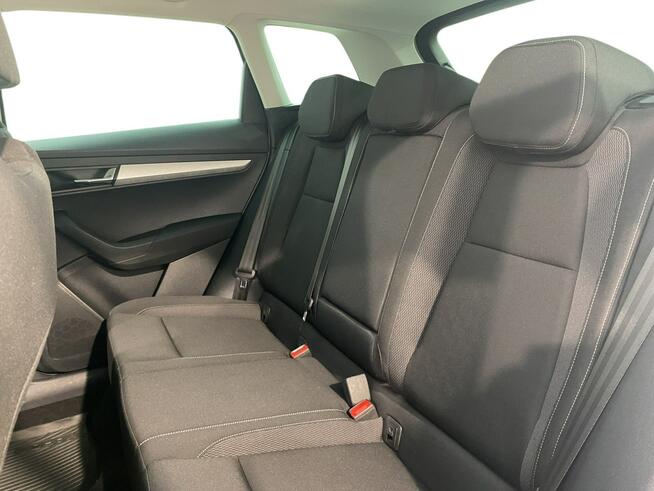 Skoda Karoq 2.0 TDI SCR 4x2 Ambition DSG Kombi Warszawa - zdjęcie 11