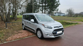 Ford Tourneo Connect Ford grand tourneo connect 7 osób 1.5 dci ładny Chełm Śląski - zdjęcie 3