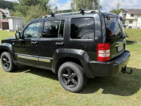 Jeep Cherokee KK 2.8 CRD 177 KM Automat 4x4 Limited, Redukto Kraków - zdjęcie 6