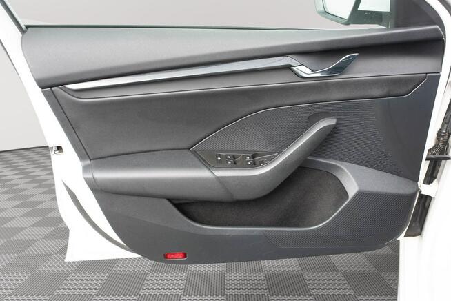 Škoda Octavia WND0712C#2.0 TDI Ambition K.cofania LED Salon PL VAT 23% Gdańsk - zdjęcie 8