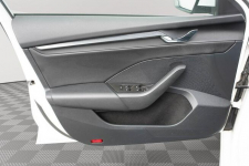 Škoda Octavia WND0712C#2.0 TDI Ambition K.cofania LED Salon PL VAT 23% Gdańsk - zdjęcie 8