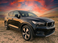 Volvo XC 40 D3, super stan, zadbany, bezwypadkowy, serwis Bełchatów - zdjęcie 5
