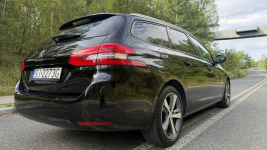 Peugeot 308 SW Mały Przebieg * po dużym serwisie * gotowy do jazdy Jaworzno - zdjęcie 5