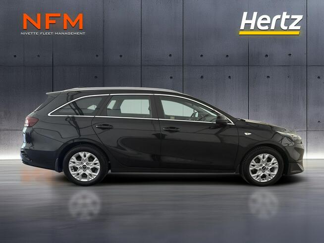 Kia Cee'd 1,5 T-GDI(160 KM) M Salon PL Faktura Vat Warszawa - zdjęcie 7