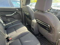 Ford C-MAX 2.0 145km XENON klima ZAREJESTROWANY pdc SERWI 2009 Tychy - zdjęcie 6