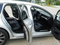 Volvo V60 z Gwarancją Skóra Fotele Sporty Podgrzewane Kamera Żyrardów - zdjęcie 10