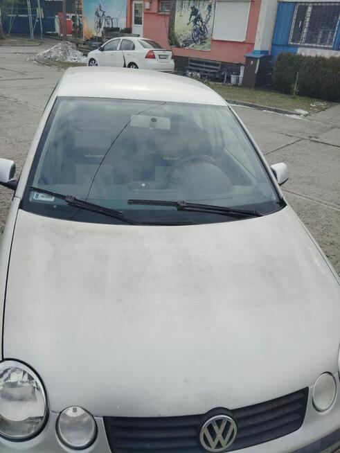 Volkswagen Polo 1.4TDI Nowy Sącz - zdjęcie 7