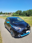 Sprzedam Toyotę Aygo/salon polska/51300km/pierwszy właścicie Czacz - zdjęcie 2