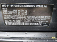 2020 BMW M340I XDRIVE Sulejówek - zdjęcie 10