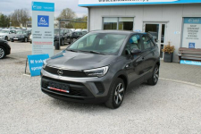Opel Crossland Edition S&amp;S F-vat Krajowy netto 43 008PLN Gwarancja Warszawa - zdjęcie 2