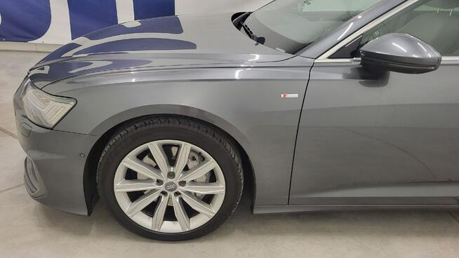 Audi A6 50 TDI mHEV Quattro Sport Tiptronic Grójec - zdjęcie 10