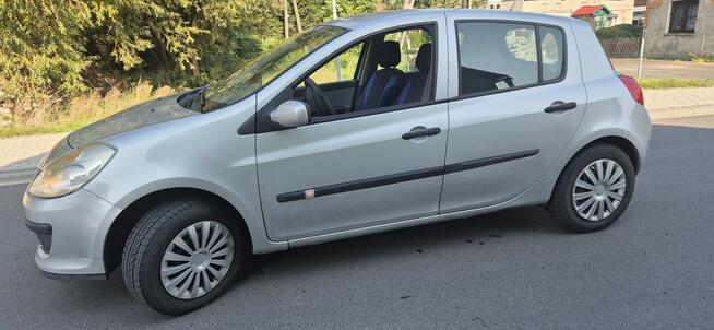 RENAULT CLIO 1200 BENZYNA+GAZ !!! Głogów - zdjęcie 1